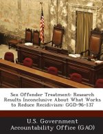 Sex Offender Treatment