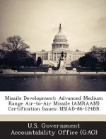 Missile Development