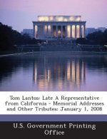 Tom Lantos