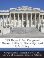 Crs Report for Congress
