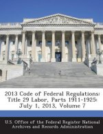 2013 Code of Federal Regulations