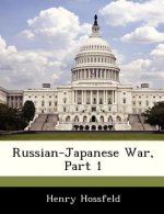 Russian-Japanese War, Part 1
