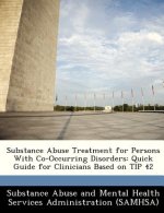 Substance Abuse Treatment for Persons with Co-Occurring Disorders