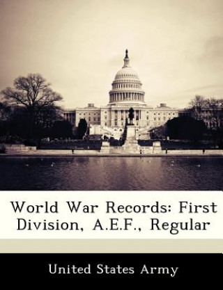 World War Records