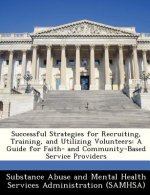 Successful Strategies for Recruiting, Training, and Utilizing Volunteers
