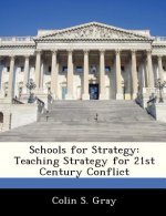 Schools for Strategy