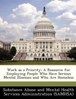 Work as a Priority
