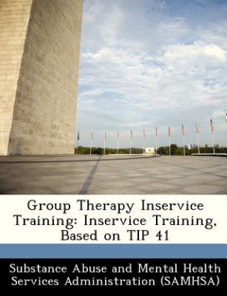Group Therapy Inservice Training