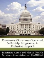 Consumer/Survivor-Operated Self-Help Programs