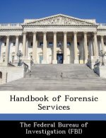 Handbook of Forensic Services