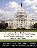 Evaluation of the Protection and Advocacy for Individuals with Mental Illness (Paimi) Program