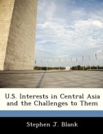 U.S. Interests in Central Asia and the Challenges to Them