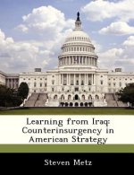 Learning from Iraq