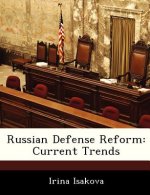 Russian Defense Reform