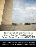Treatment of Depression in Older Adults