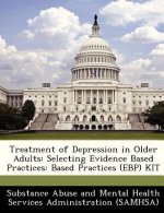 Treatment of Depression in Older Adults