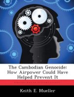 Cambodian Genocide