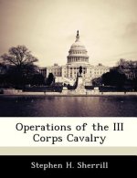 Operations of the III Corps Cavalry