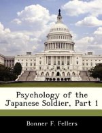 Psychology of the Japanese Soldier, Part 1