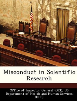 Misconduct in Scientific Research