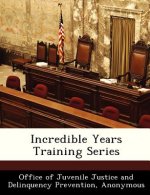 Incredible Years Training Series