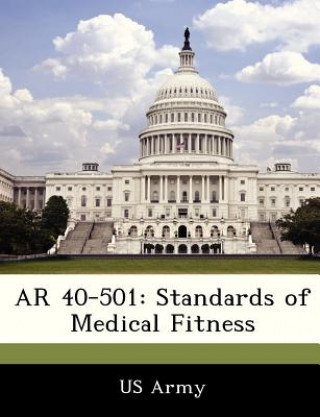 AR 40-501