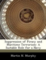 Suppression of Piracy and Maritime Terrorism