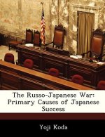 Russo-Japanese War