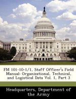 FM 101-10-1/1, Staff Officer's Field Manual