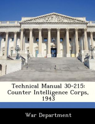 Technical Manual 30-215