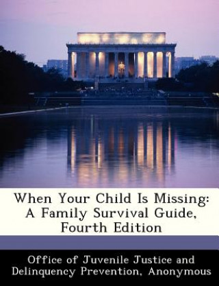 When Your Child Is Missing