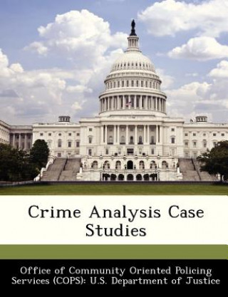 Crime Analysis Case Studies