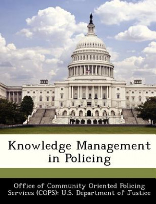 Knowledge Management in Policing