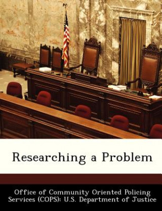 Researching a Problem