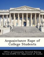 Acquaintance Rape of College Students