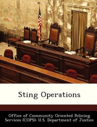 Sting Operations