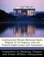 Continental Illinois National Bank