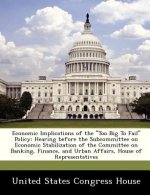Economic Implications of the 