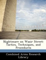 Nightmare on Wazir Street