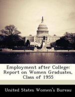 Employment After College
