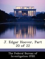 J. Edgar Hoover, Part 20 of 22