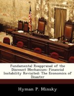 Fundamental Reappraisal of the Discount Mechanism