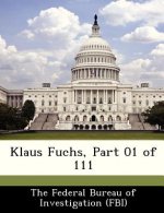 Klaus Fuchs, Part 01 of 111