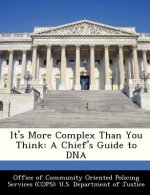 It's More Complex Than You Think