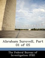 Abraham Surovell, Part 01 of 05