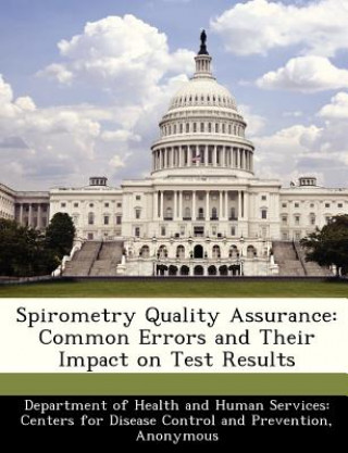 Spirometry Quality Assurance