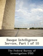 Basque Intelligence Service, Part 1 of 10