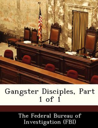 Gangster Disciples, Part 1 of 1