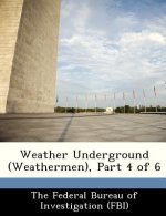 Weather Underground (Weathermen), Part 4 of 6