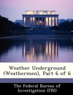 Weather Underground (Weathermen), Part 6 of 6